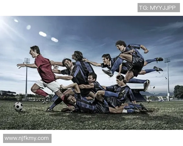 全球足球场上最具魅力的五大球星盘点，他们的魅力超越了竞技表现