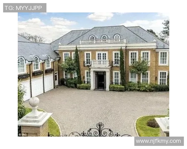 全球足球巨星豪宅大揭秘十大球星奢华别墅排名与内外景观分析