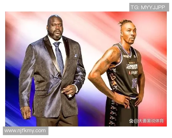 奥尼尔与足球球星们的友谊与互动揭秘跨界合作与互相支持的故事