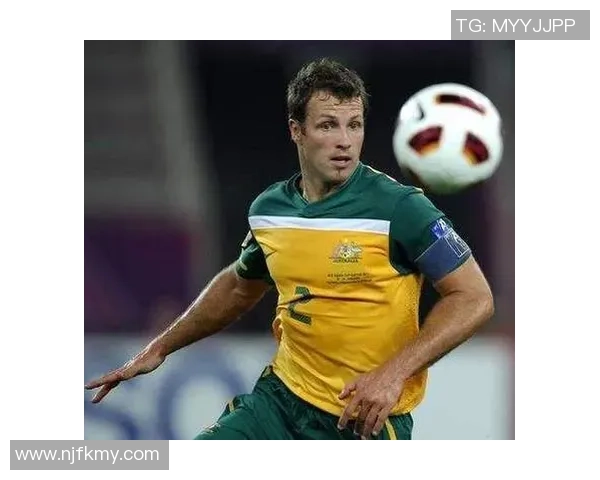 澳大利亚男足球星盘点 他们的传奇经历与影响力